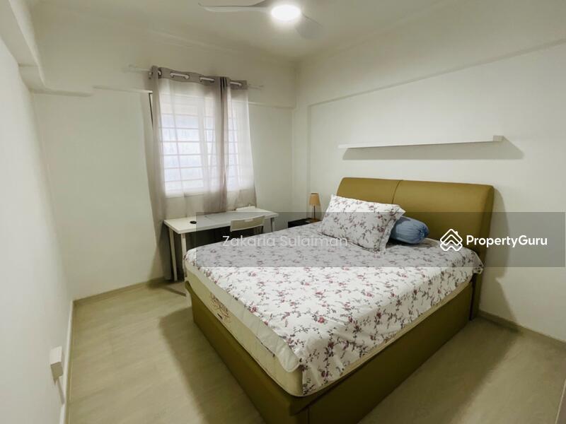 For Rent - 480 Jurong West Street 41