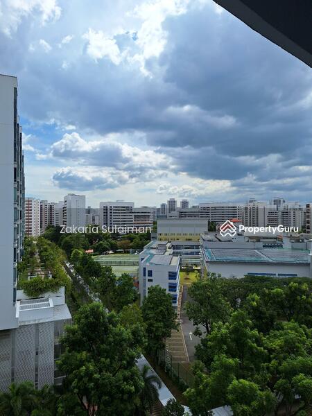 For Rent - 480 Jurong West Street 41