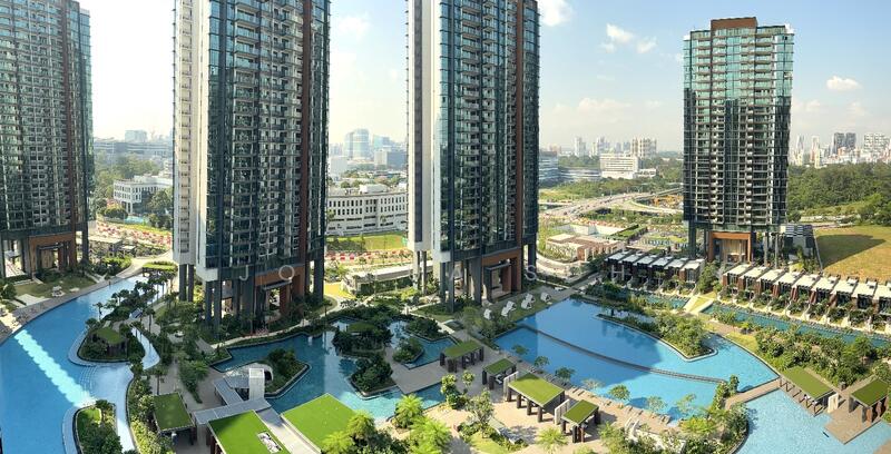 Normanton Park, 51 Normanton Park, 3 Bedrooms, 969 sqft, Condominium For Sale, by Joshua Soh, 25147198 - PropertyGuru.com.sg