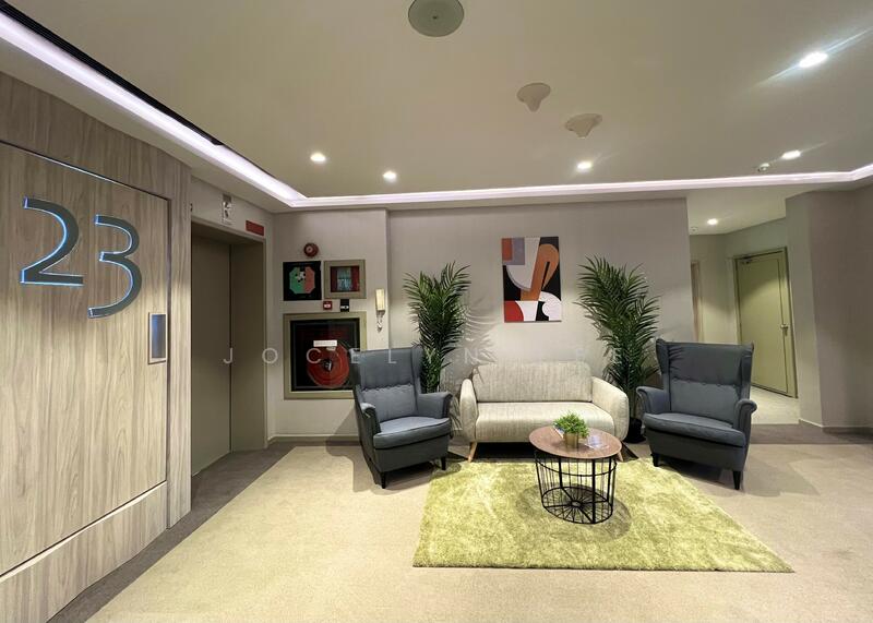 The Octagon, 105 Cecil Street, 170 sqft, Office For Rent, by Jocelyn Lee, 25147218 - CommercialGuru.com.sg
