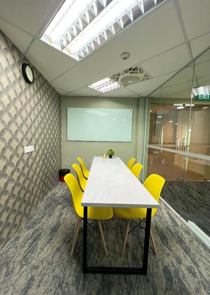 The Octagon, 105 Cecil Street, 170 sqft, Office For Rent, by Jocelyn Lee, 25147218 - CommercialGuru.com.sg