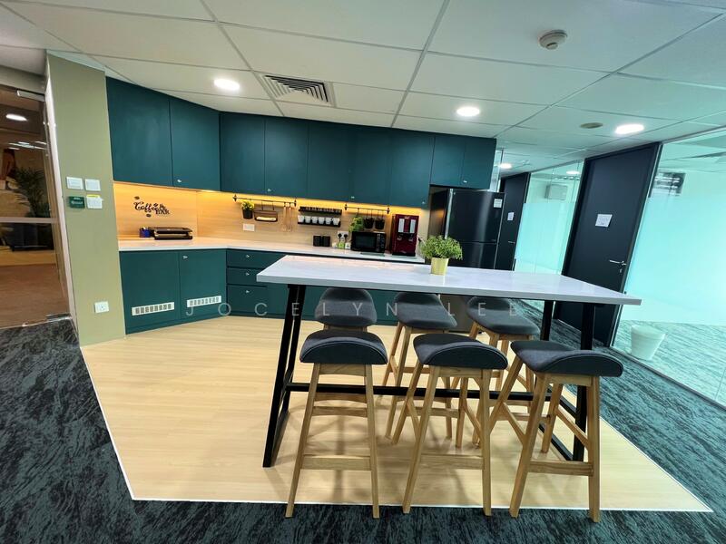 The Octagon, 105 Cecil Street, 170 sqft, Office For Rent, by Jocelyn Lee, 25147218 - CommercialGuru.com.sg