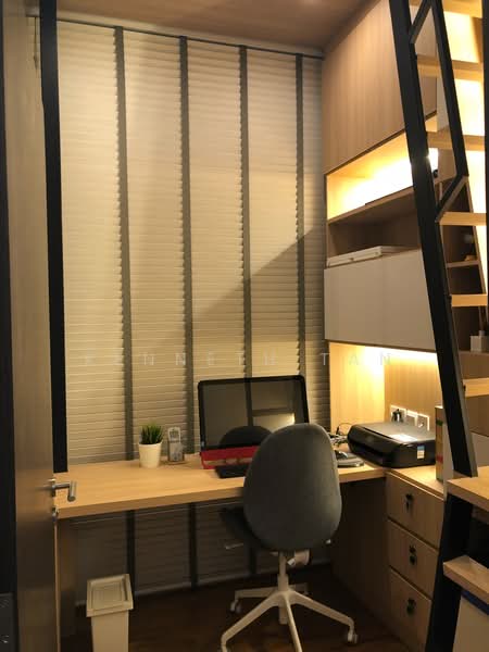 Eon Shenton, 70 Shenton Way, 2 Bedrooms, 1,109 sqft, Apartment For Rent, by Kenneth Tan, 25147243 - PropertyGuru.com.sg