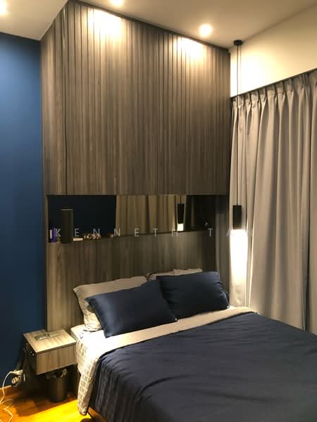 Eon Shenton, 70 Shenton Way, 2 Bedrooms, 1,109 sqft, Apartment For Rent, by Kenneth Tan, 25147243 - PropertyGuru.com.sg