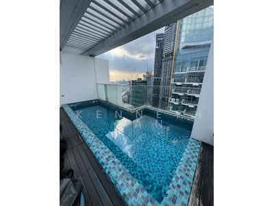 For Rent - Eon Shenton