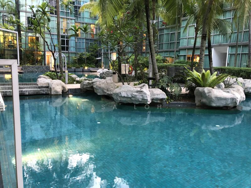Malvern Springs, 373 Onan Road, 2 Bedrooms, 1,001 sqft, Condominium For Rent, by Lisa Loh, 25147259 - PropertyGuru.com.sg