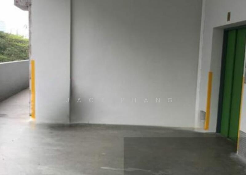 Shun Li Industrial Complex, 705 Sims Drive, 1,658 sqft, Light Industrial (B1) For Rent, by Jace Phang, 25147268 - CommercialGuru.com.sg