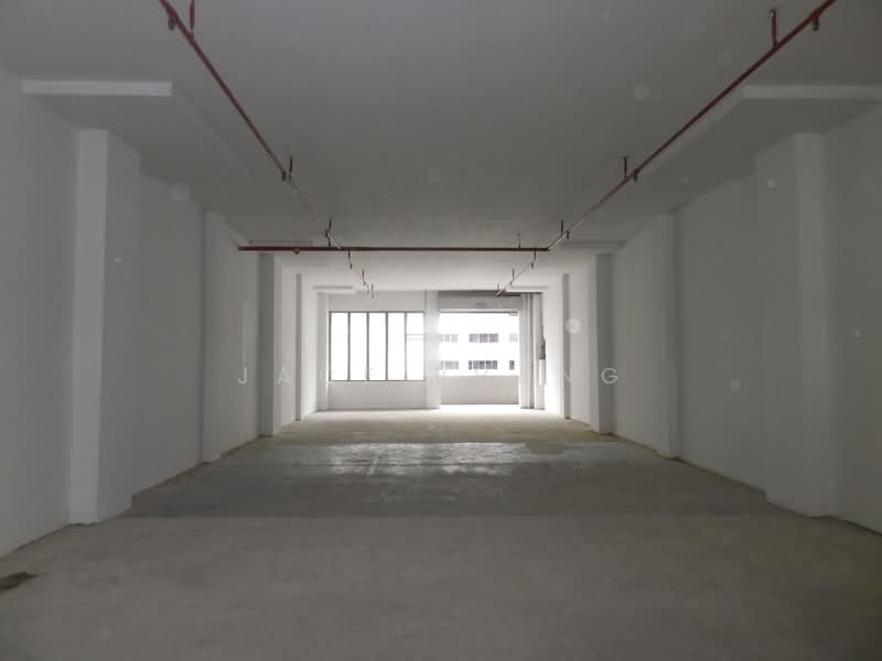 Shun Li Industrial Complex, 705 Sims Drive, 1,658 sqft, Light Industrial (B1) For Rent, by Jace Phang, 25147268 - CommercialGuru.com.sg