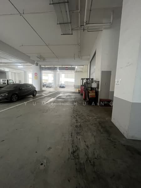 Wave 9, 71 Woodlands Industrial Park E9, 1,841 sqft, Light Industrial (B1) For Rent, by Yumei Huang, 25147344 - CommercialGuru.com.sg