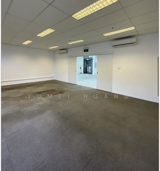 Wave 9, 71 Woodlands Industrial Park E9, 1,841 sqft, Light Industrial (B1) For Rent, by Yumei Huang, 25147344 - CommercialGuru.com.sg
