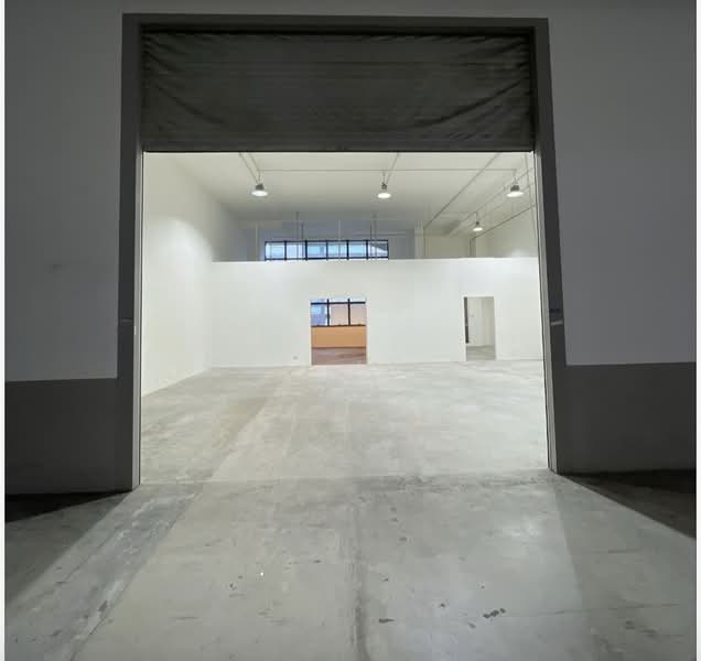 Wave 9, 71 Woodlands Industrial Park E9, 1,841 sqft, Light Industrial (B1) For Rent, by Yumei Huang, 25147344 - CommercialGuru.com.sg