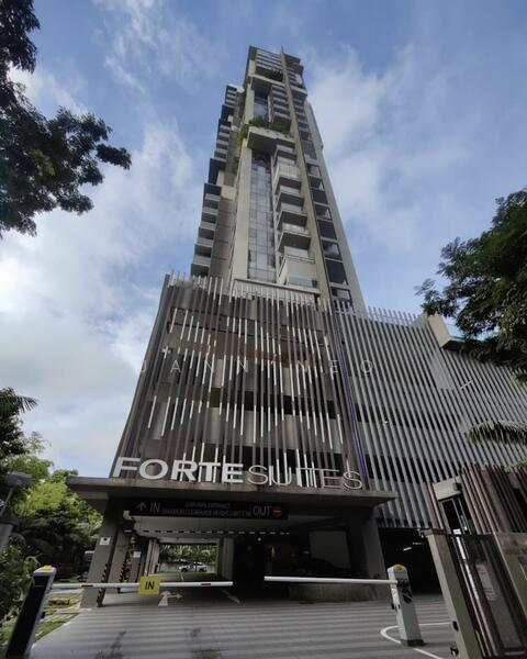 Forte Suites, 88 Mergui Road, Farrer Park / Serangoon Rd, 1 Bedroom, 441 sqft, Condominium For Sale, by Jann Neo, 25147353 - PropertyGuru.com.sg