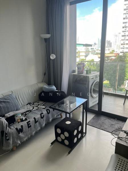 Forte Suites, 88 Mergui Road, Farrer Park / Serangoon Rd, 1 Bedroom, 441 sqft, Condominium For Sale, by Jann Neo, 25147353 - PropertyGuru.com.sg