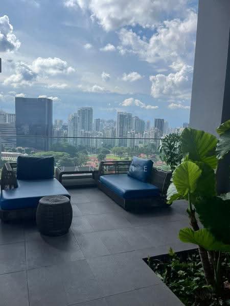 Forte Suites, 88 Mergui Road, Farrer Park / Serangoon Rd, 1 Bedroom, 441 sqft, Condominium For Sale, by Jann Neo, 25147353 - PropertyGuru.com.sg