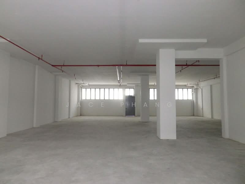 Shun Li Industrial Complex, 705 Sims Drive, 3,316 sqft, Light Industrial (B1) For Rent, by Jace Phang, 25147401 - CommercialGuru.com.sg