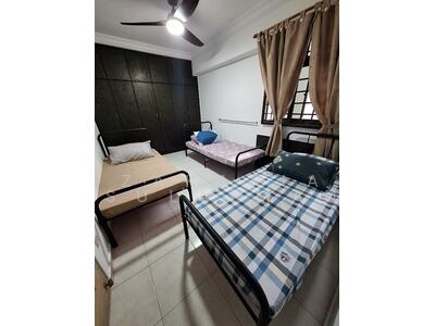 For Rent - 679C Jurong West Central 1