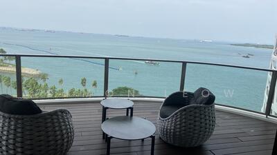 For Sale - Cape Royale