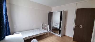 For Rent - 124 Hougang Avenue 1