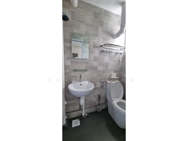 124 Hougang Avenue 1, 124 Hougang Avenue 1, Room Rental, 120 sqft, HDB Flat For Rent, by Shirley Ang, 25147485 - PropertyGuru.com.sg