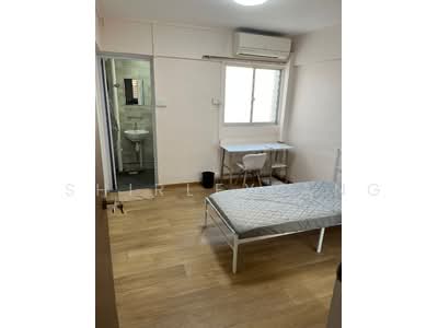 For Rent - 124 Hougang Avenue 1