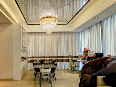 For Rent - Gramercy Park