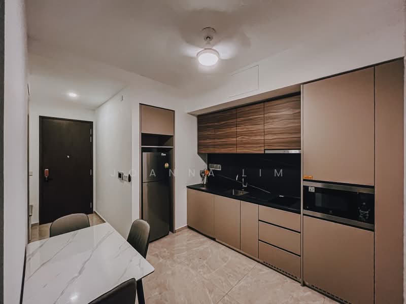 Parc Clematis, 8A Jalan Lempeng, Room Rental, 87 sqft, Condominium For Rent, by Joanna Lim, 25147534 - PropertyGuru.com.sg