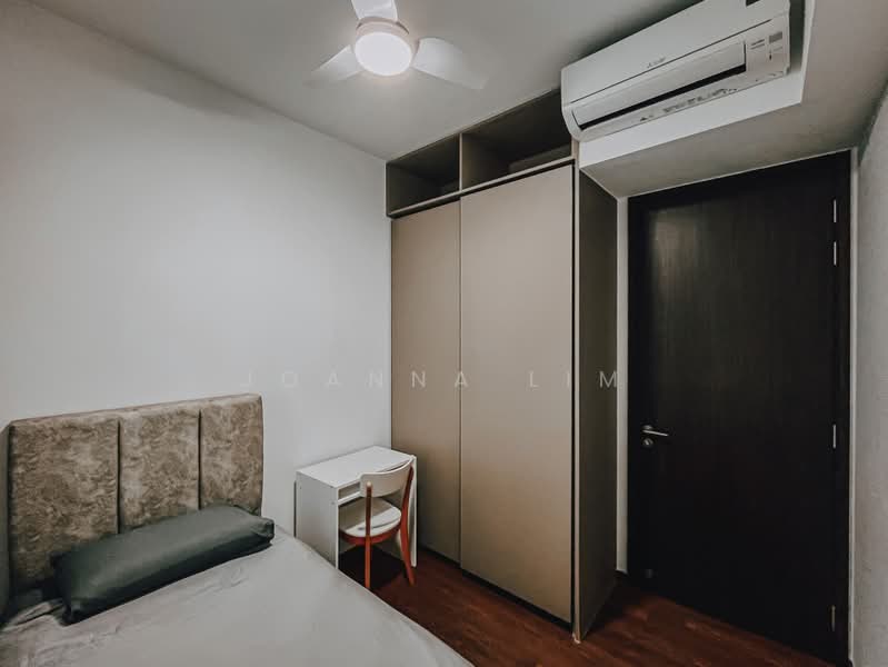 Parc Clematis, 8A Jalan Lempeng, Room Rental, 87 sqft, Condominium For Rent, by Joanna Lim, 25147534 - PropertyGuru.com.sg