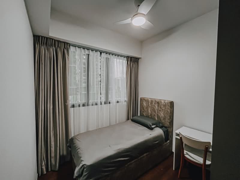 Parc Clematis, 8A Jalan Lempeng, Room Rental, 87 sqft, Condominium For Rent, by Joanna Lim, 25147534 - PropertyGuru.com.sg