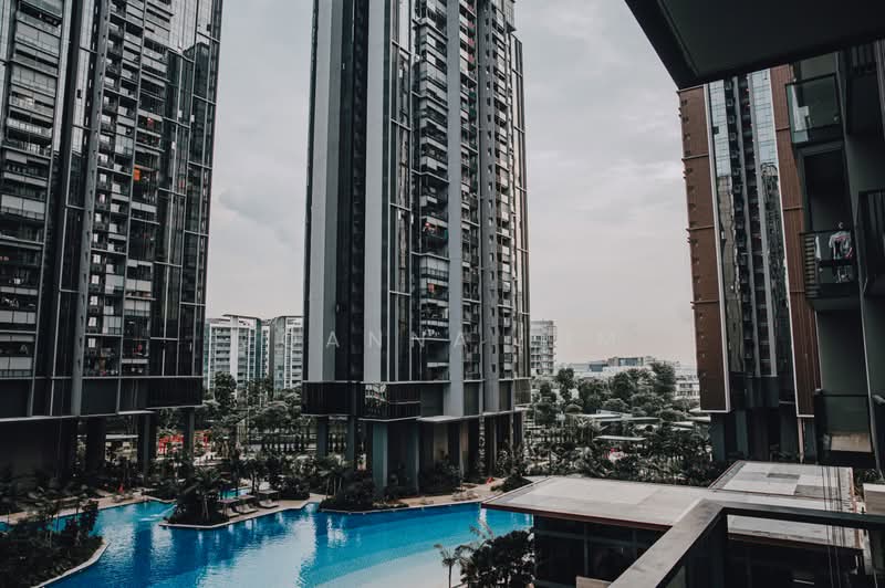 Parc Clematis, 8A Jalan Lempeng, Room Rental, 87 sqft, Condominium For Rent, by Joanna Lim, 25147534 - PropertyGuru.com.sg