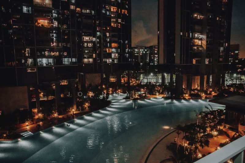 Parc Clematis, 8A Jalan Lempeng, Room Rental, 87 sqft, Condominium For Rent, by Joanna Lim, 25147534 - PropertyGuru.com.sg