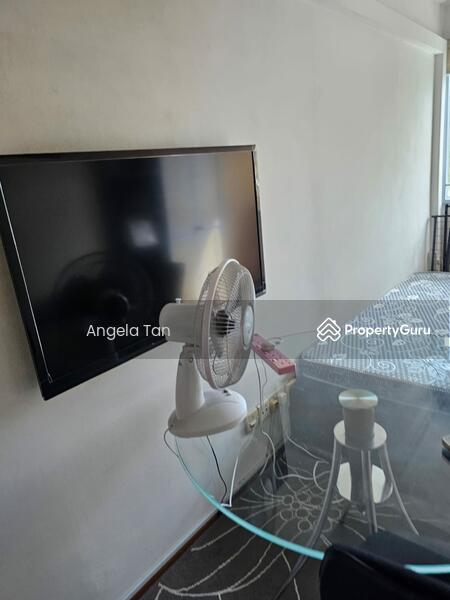 For Rent - Pandan Valley