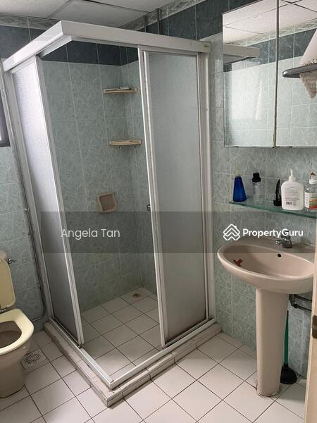 For Rent - Pandan Valley