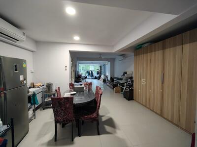 For Sale - Bedok Court