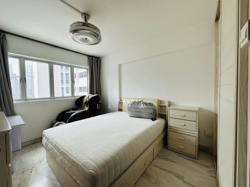 For Rent - 335B Smith Street