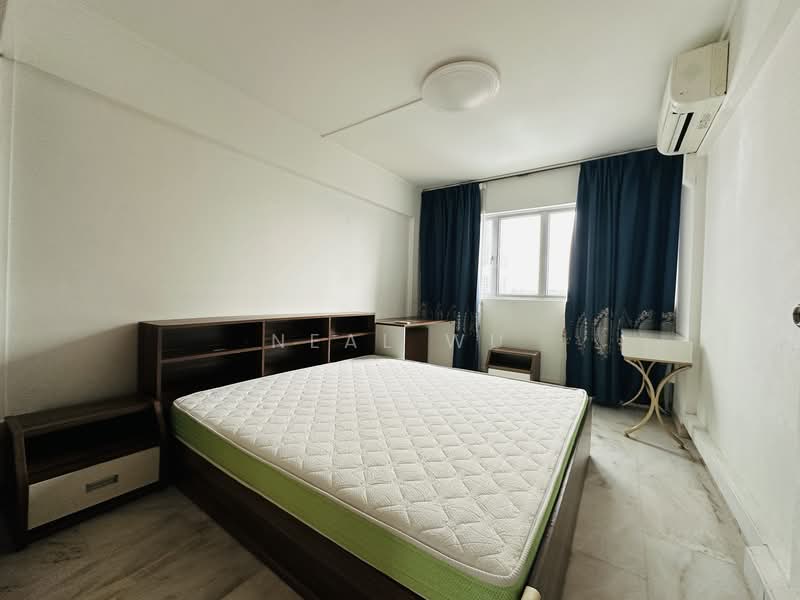 For Rent - 335B Smith Street