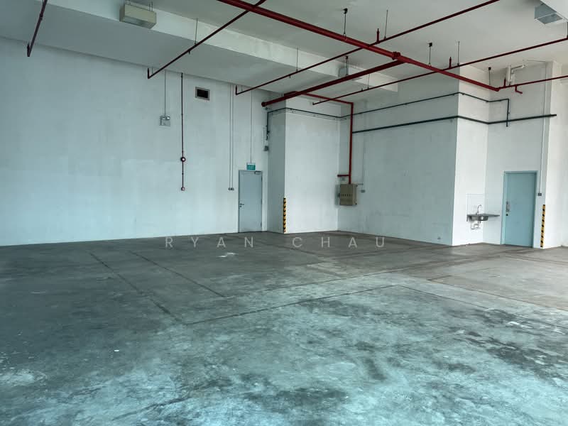 Pantech Business Hub, 194 Pandan Loop, 2,265 sqft, Warehouse For Rent, by Ryan Chau, 25147588 - CommercialGuru.com.sg