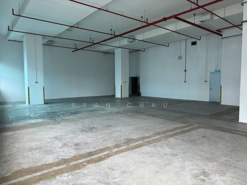 Pantech Business Hub, 194 Pandan Loop, 2,265 sqft, Warehouse For Rent, by Ryan Chau, 25147588 - CommercialGuru.com.sg