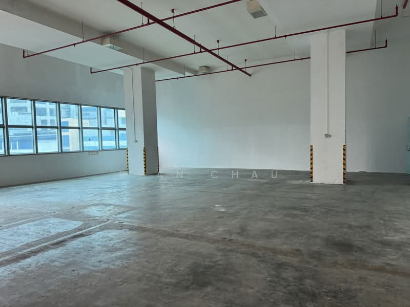 Pantech Business Hub, 194 Pandan Loop, 2,265 sqft, Warehouse For Rent, by Ryan Chau, 25147588 - CommercialGuru.com.sg
