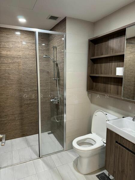 Sol Acres, 14 Choa Chu Kang Grove, 2 Bedrooms, 614 sqft, Executive Condominium For Rent, by Germain Tan 陈智恒, 25147617 - PropertyGuru.com.sg