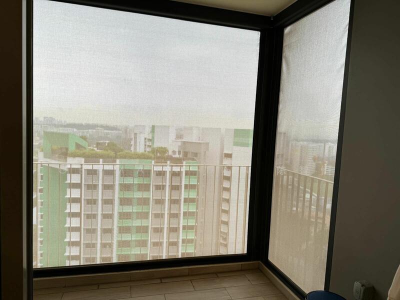 Sol Acres, 14 Choa Chu Kang Grove, 2 Bedrooms, 614 sqft, Executive Condominium For Rent, by Germain Tan 陈智恒, 25147617 - PropertyGuru.com.sg