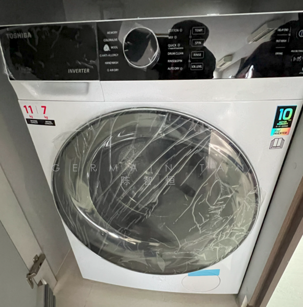 Sol Acres, 14 Choa Chu Kang Grove, 2 Bedrooms, 614 sqft, Executive Condominium For Rent, by Germain Tan 陈智恒, 25147617 - PropertyGuru.com.sg