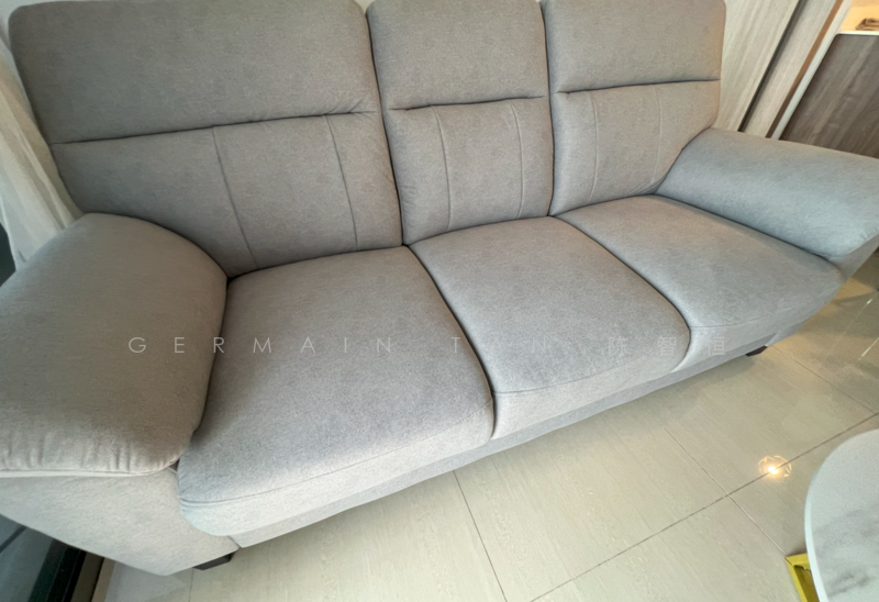 Sol Acres, 14 Choa Chu Kang Grove, 2 Bedrooms, 614 sqft, Executive Condominium For Rent, by Germain Tan 陈智恒, 25147617 - PropertyGuru.com.sg