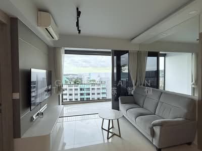 For Rent - Sol Acres