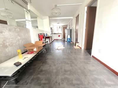 For Rent - 2 Ghim Moh Road