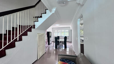 For Rent - 859 Jurong West Street 81