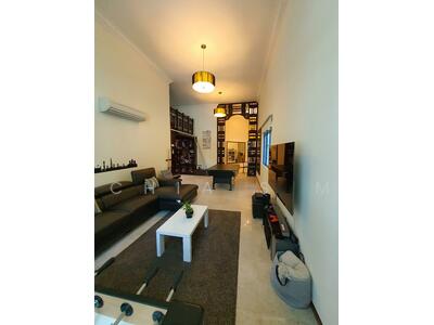 For Sale - Sanctuary Green