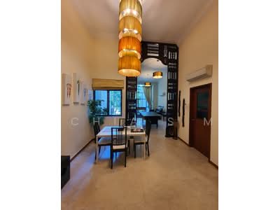 For Sale - Sanctuary Green