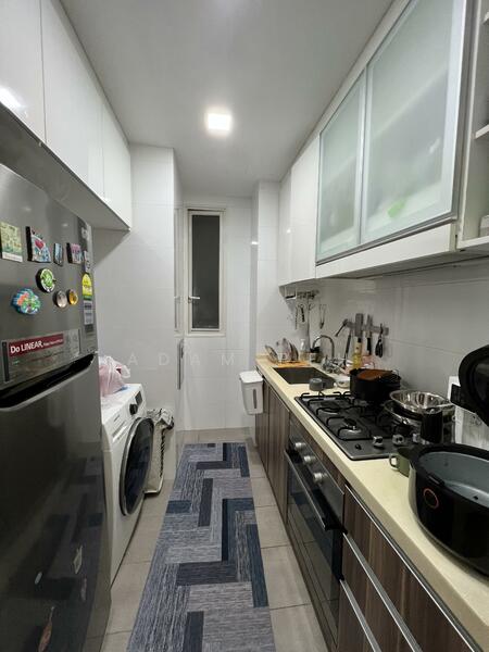 The Nautical, 99 Jalan Sendudok, Sembawang / Yishun, 2 Bedrooms, 764 sqft, Condominium For Rent, by Adam Peh, 25147679 - PropertyGuru.com.sg