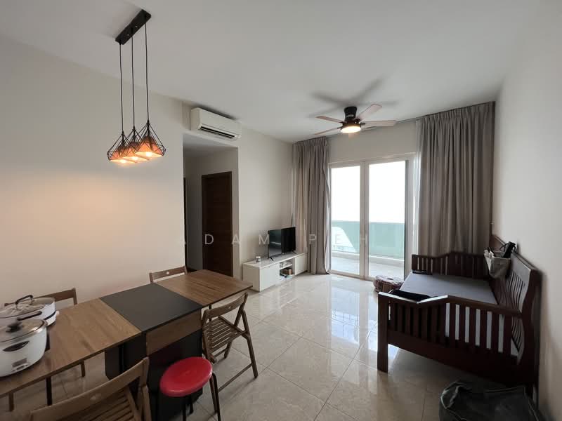 The Nautical, 99 Jalan Sendudok, Sembawang / Yishun, 2 Bedrooms, 764 sqft, Condominium For Rent, by Adam Peh, 25147679 - PropertyGuru.com.sg