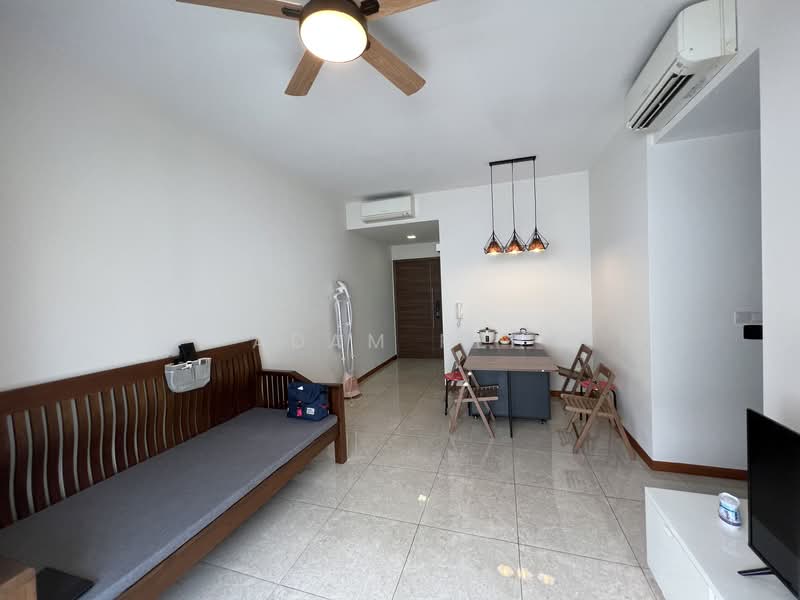The Nautical, 99 Jalan Sendudok, Sembawang / Yishun, 2 Bedrooms, 764 sqft, Condominium For Rent, by Adam Peh, 25147679 - PropertyGuru.com.sg